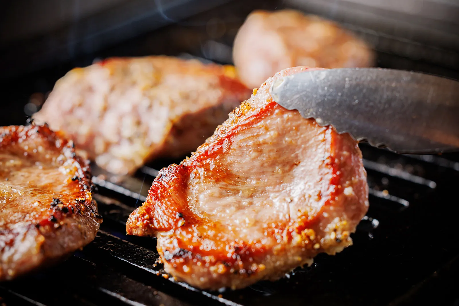 職人の技から成す本物の味