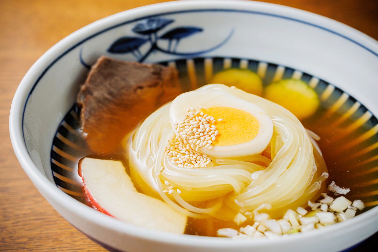 冷麺