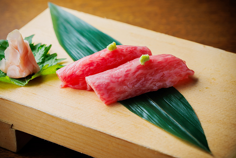 上質な焼肉をゆっくり味わえます