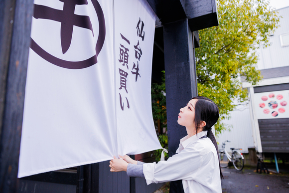 meigetsuen 明月苑で働く魅力