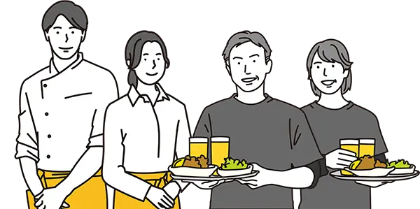 自分らしい働き方