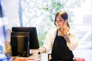 アルバイト募集