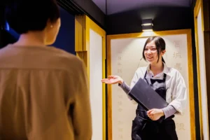 明月苑スタッフ